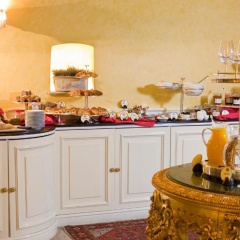 Alchymist Grand Hotel & Spa - Bild 13