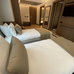 Vital Hotel Fulya - Bild 10