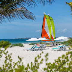 Catalonia Grand Costa Mujeres All Suites & Spa - All Inclusive - Bild 30