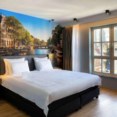 Swissotel Amsterdam - Bild 3