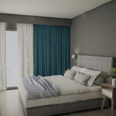 Chroma Fashion Rooms & Apartments - Bild 6