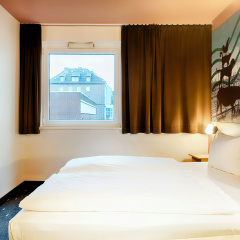 B&B Hotel Bremen-City - Bild 6