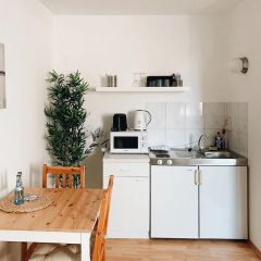 Apollo Apartments - Bild 20