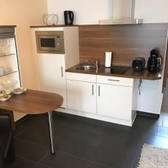 Campus Boardinghouse Aachen - Bild 17