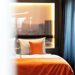 JustStay München Hotel & Apartments - Bild 1