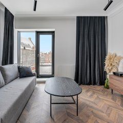 GRANO APARTMENTS Gdańsk Old Town in Gdansk, Poland from 103$, photos, reviews - zenhotels.com photo 42
