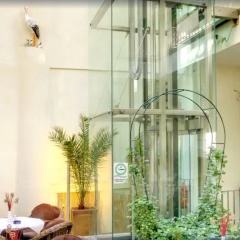Hotel Three Storks - Bild 18