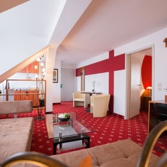 Hotel Berlin - Bild 5