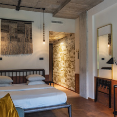 Hotel V Fizeaustraat - Bild 3