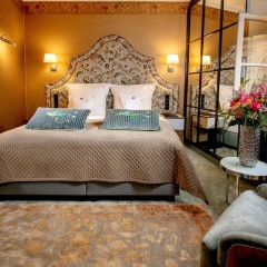 Balthazar Design Hotel - Bild 2