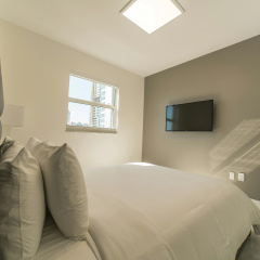 Fortune House Hotel Suites - Bild 4