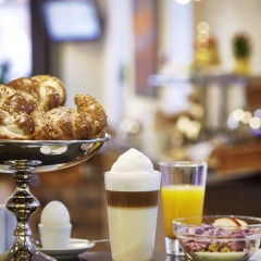 Sorell Hotel Rütli Niederdorf Zürich - Bild 12