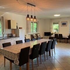 Alpine Retreat in Elend - Bild 14