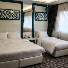 Grand Bursa Hotel - Bild 3