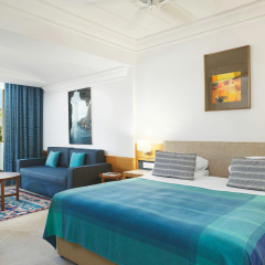 Columbia Beach Resort thumbnail 4