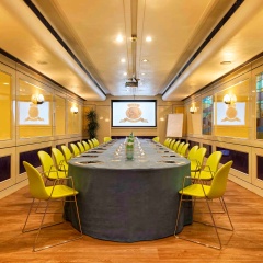 Atlante Star Hotel - Bild 26