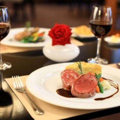 Grand Hotel Bohemia - Bild 15