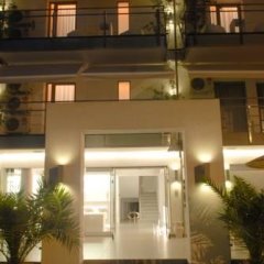 The Silk in Paralia, Greece from 79$, photos, reviews - zenhotels.com photo 20