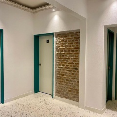 Be Bold Hostel - Bild 11