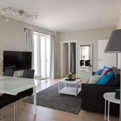Sonderland Apartments - Trelastgata 27 - Bild 5