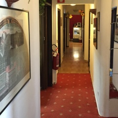 Hotel Aline - Bild 2