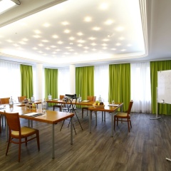 Arthotel ANA Eden Karlsruhe, Trademark Collection by Wyndham - Bild 19