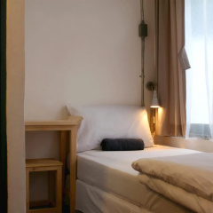 T-Boutique Hostel thumbnail 22