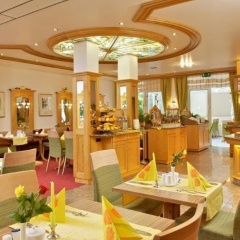 Park Hotel Laim Serviced Apartments - Bild 24