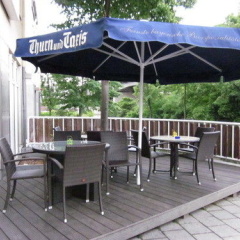 Star Inn Hotel Regensburg Zentrum, by Comfort - Bild 20