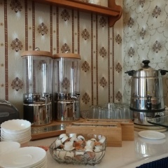 Hotel Villa Alice - Bild 13
