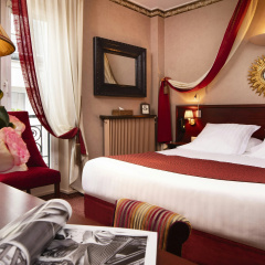 Hotel Britannique - Bild 6