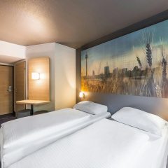 B&B HOTEL Düsseldorf-Lintorf - Bild 7