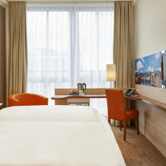 H+ Hotel Berlin Mitte - Bild 4