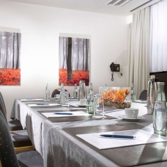 Wyndham Stuttgart Airport Messe - Bild 15