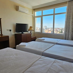 Adana Koza Hotel - Bild 4