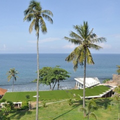 Rajavilla Lombok Resort - Bild 14