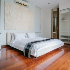 C151 Smart Villas at Seminyak - Bild 4