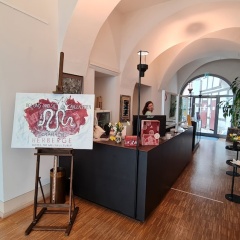 Cranach Herberge - Bild 16