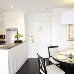 Cape House Hotel, Bangkok - Bild 11
