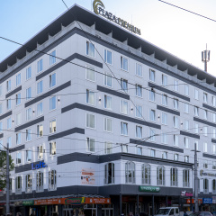 Plaza Premium Columbus Bremen - Bild 1