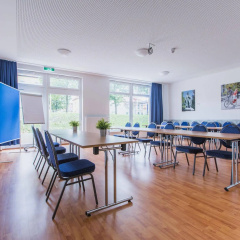 a&o Weimar - Hostel - Bild 28