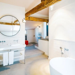 Luxury Residences by Widder Hotel - Bild 9