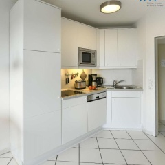 Haus Strandblick Ferienwohnung 15 - Bild 2