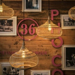 36 Phô Cô Hotel & Suites - Bild 27