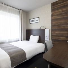 Comfort Hotel Tokyo Higashi Nihombashi - Bild 5