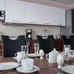 Modern-One Apartments Fulda - Bild 20