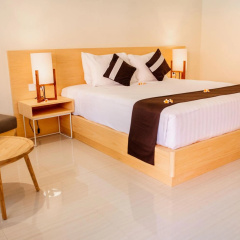 New Sunari Lovina Beach Resort - Bild 23