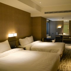 Hotel Midtown Richardson in Taipei, Taiwan from 121$, photos, reviews - zenhotels.com photo 32