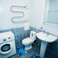 Apartment on Abay 8 in Astana, Kazakhstan from 54$, photos, reviews - zenhotels.com photo 7