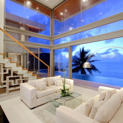 Cape Sienna Gourmet Hotel & Villas - Bild 10